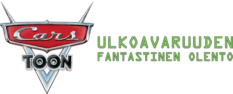 Ulkoavaruuden Fantastinen Olento