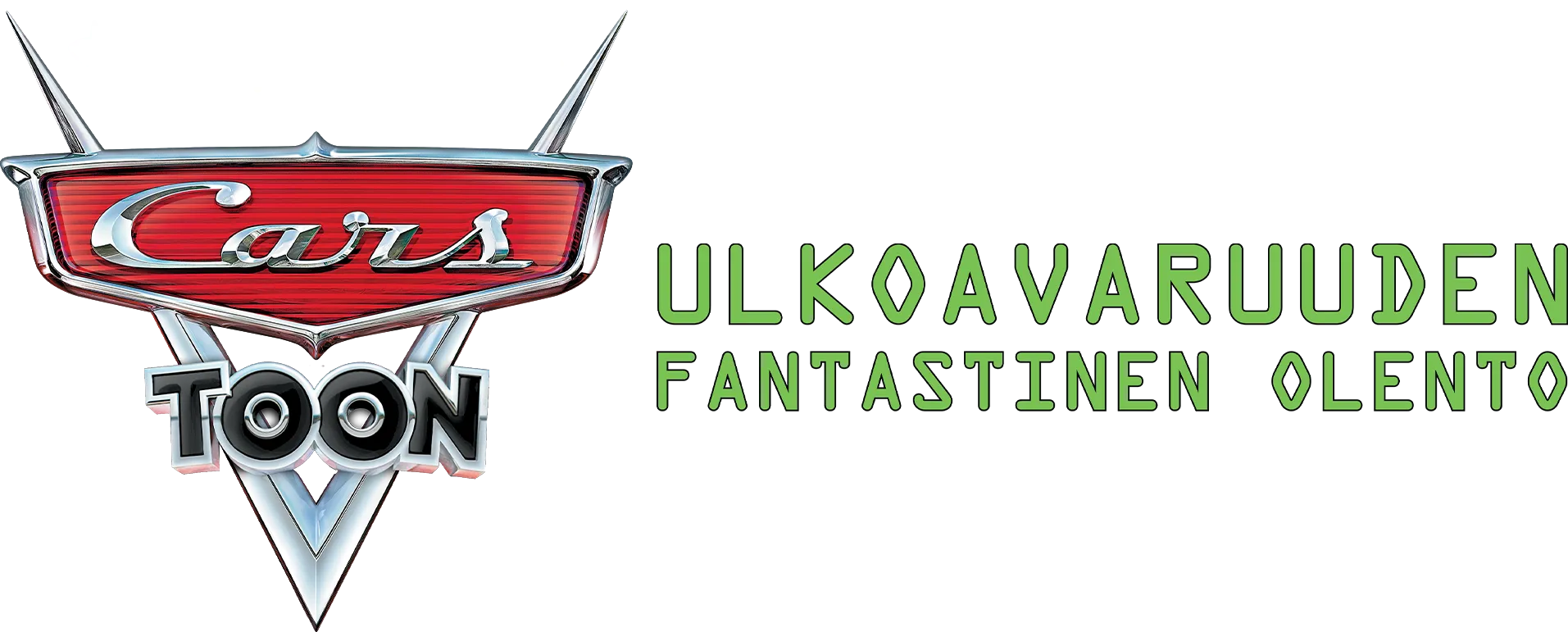 Ulkoavaruuden Fantastinen Olento