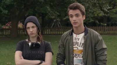 thumbnail - S3:E4 Episode 35