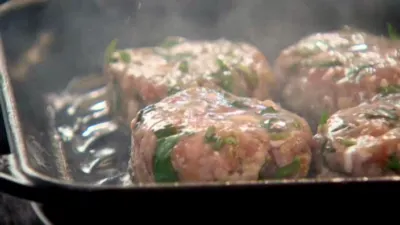 thumbnail - S1:E17 Middle Eastern