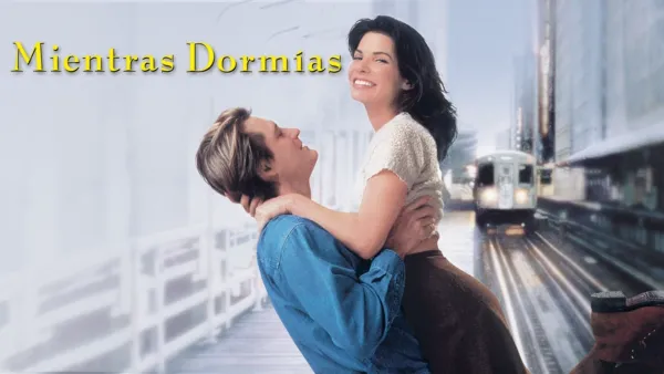 thumbnail - Mientras dormías
