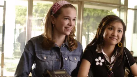 Stuck in the Suburbs