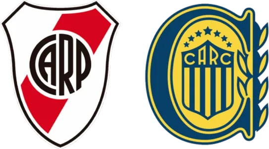River Plate vs. Rosario Central