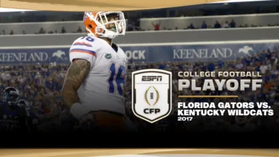 thumbnail - Florida v Kentucky