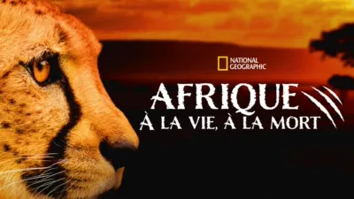 Afrique - À la vie, à la mort