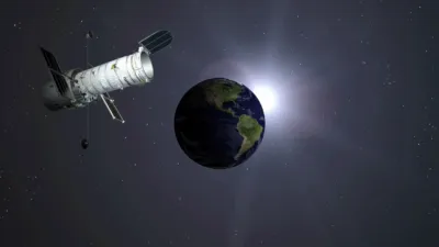 thumbnail - S1:E3 What is Hubble?