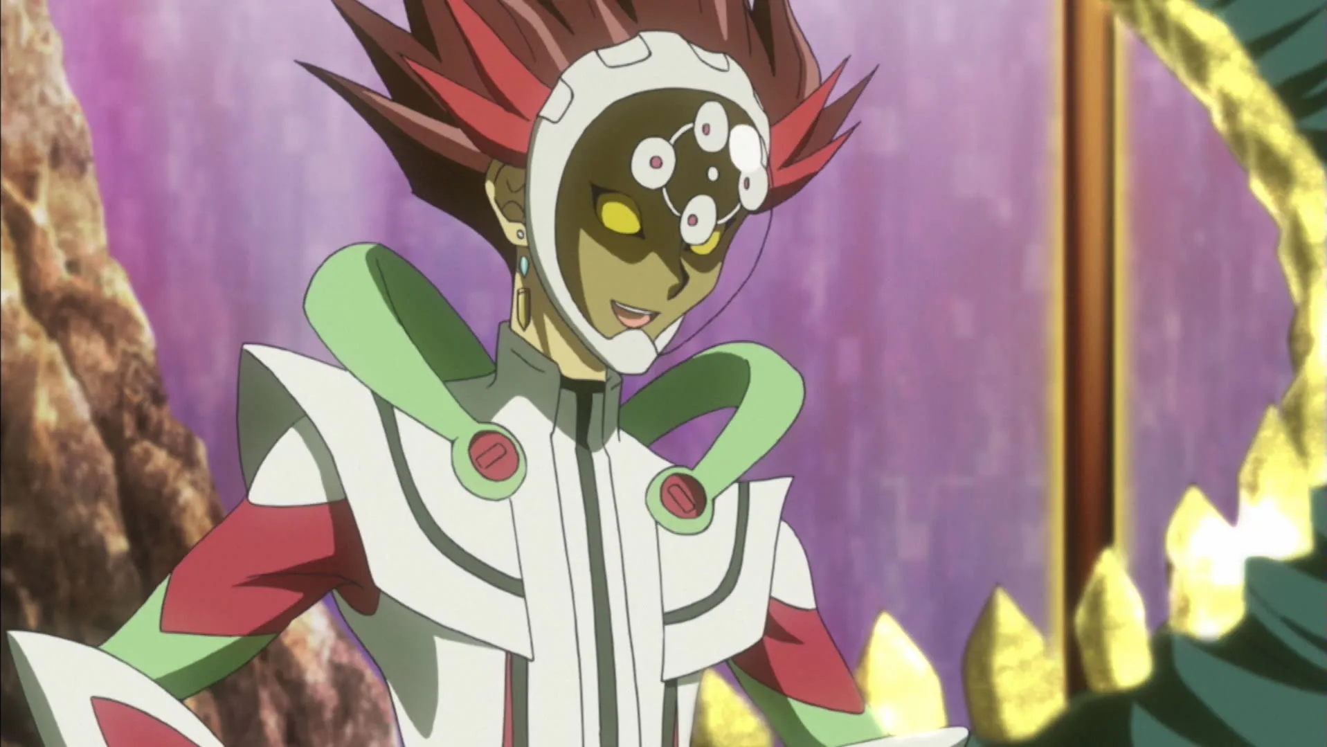 thumbnail - S1:E11 (Dub) Neutralized