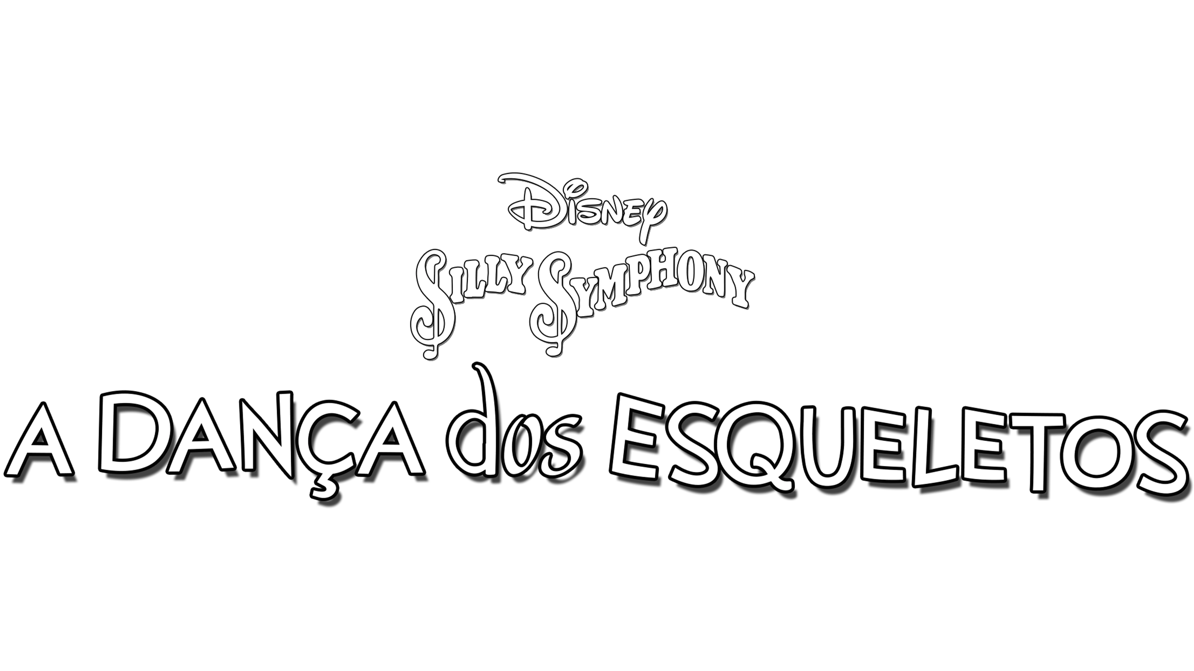 A Dança dos Esqueletos