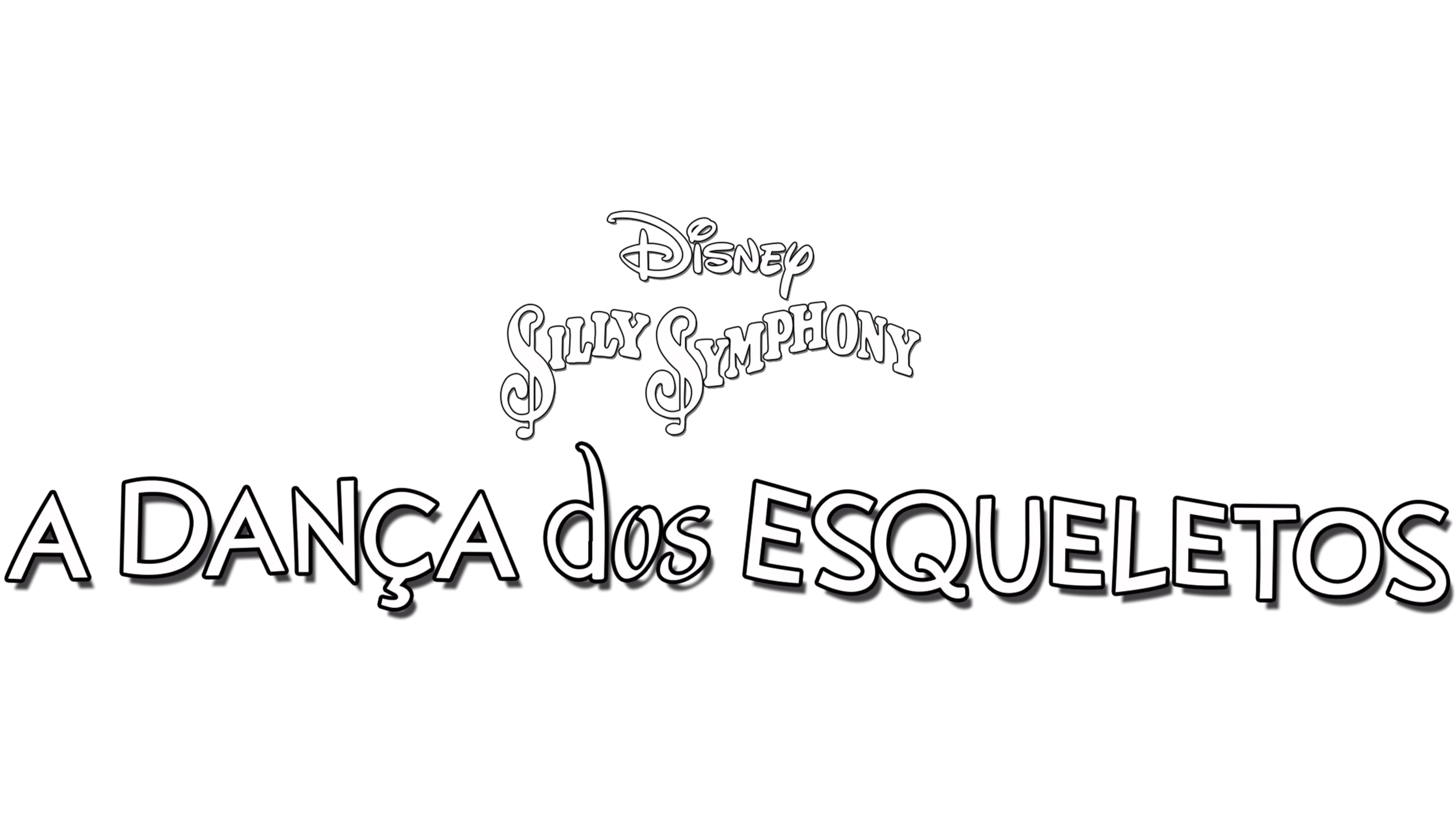 A Dança dos Esqueletos