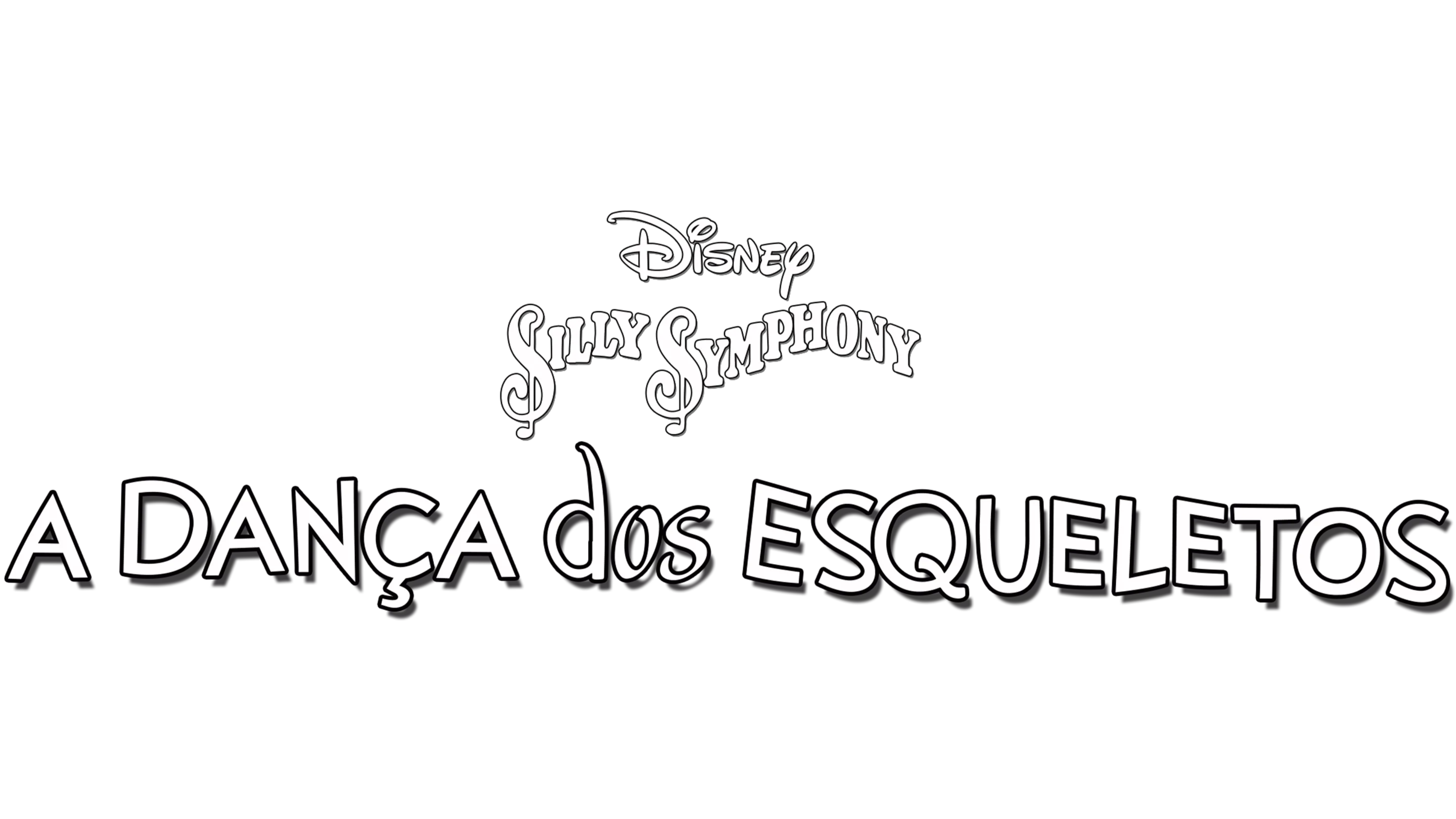 A Dança dos Esqueletos