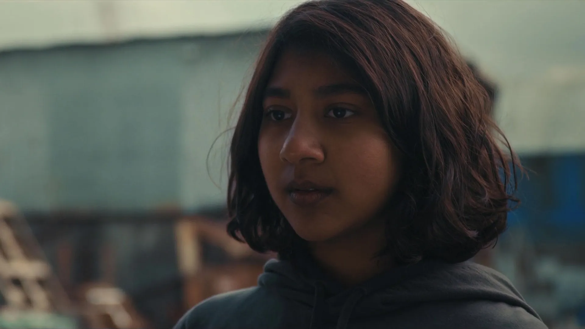 thumbnail - S1：第3話「ブラッド・オース」