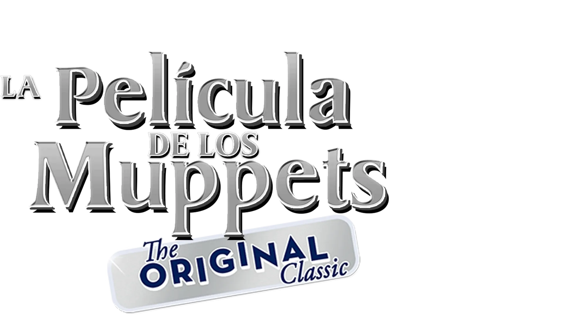 La película de los Muppets