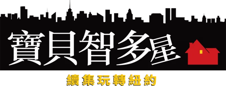 寶貝智多星續集玩轉紐約