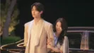 『21世紀の大君夫人』のソン・ヒジュ（IU）とイ・アン大君（ビョン・ウソク）