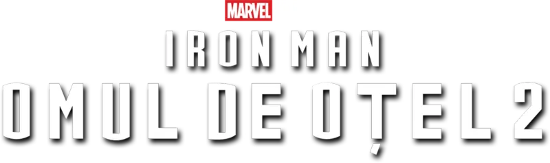 Iron Man - Omul de oțel 2