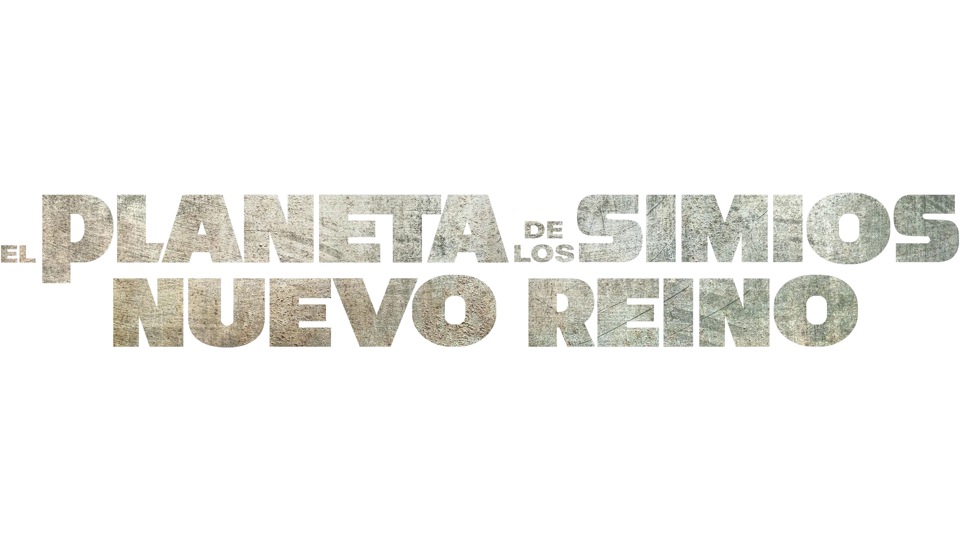 El Planeta De Los Simios Nuevo Reino