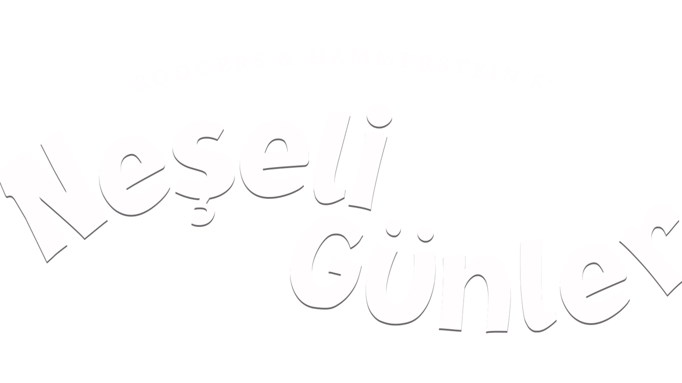 Neşeli Günler