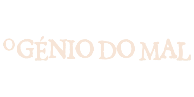 O Génio do Mal