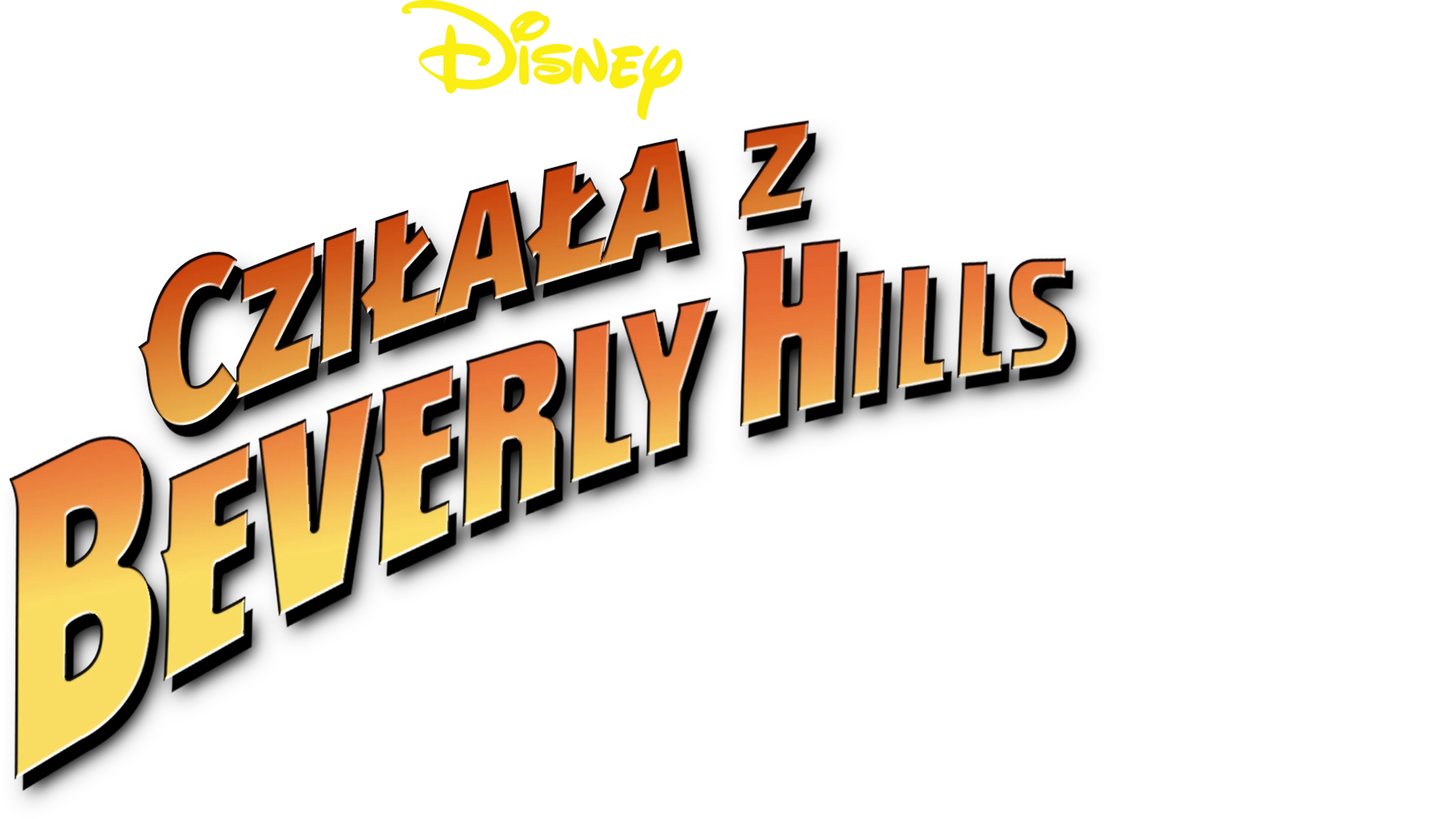 Cziłała z Beverly Hills