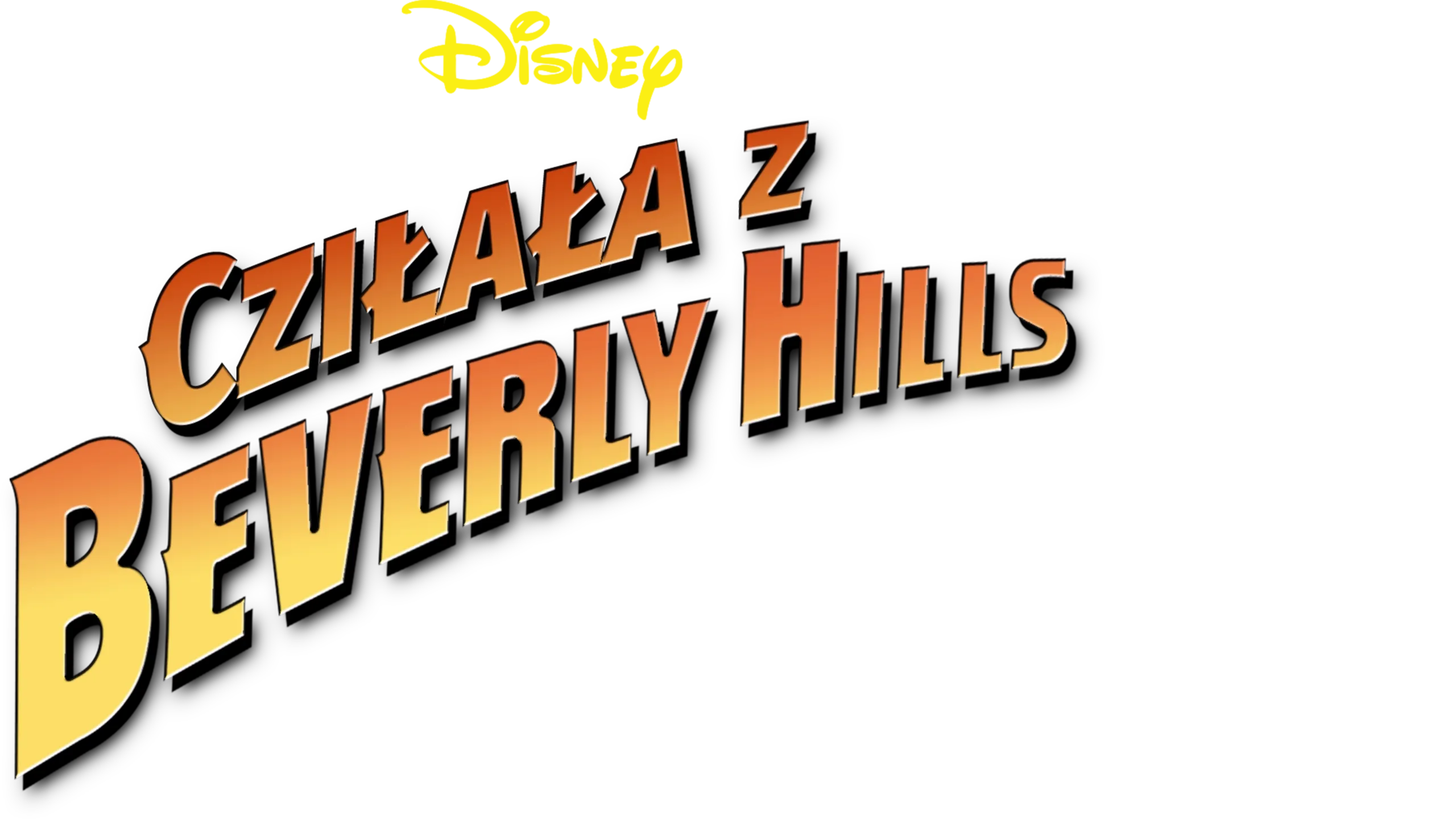 Cziłała z Beverly Hills