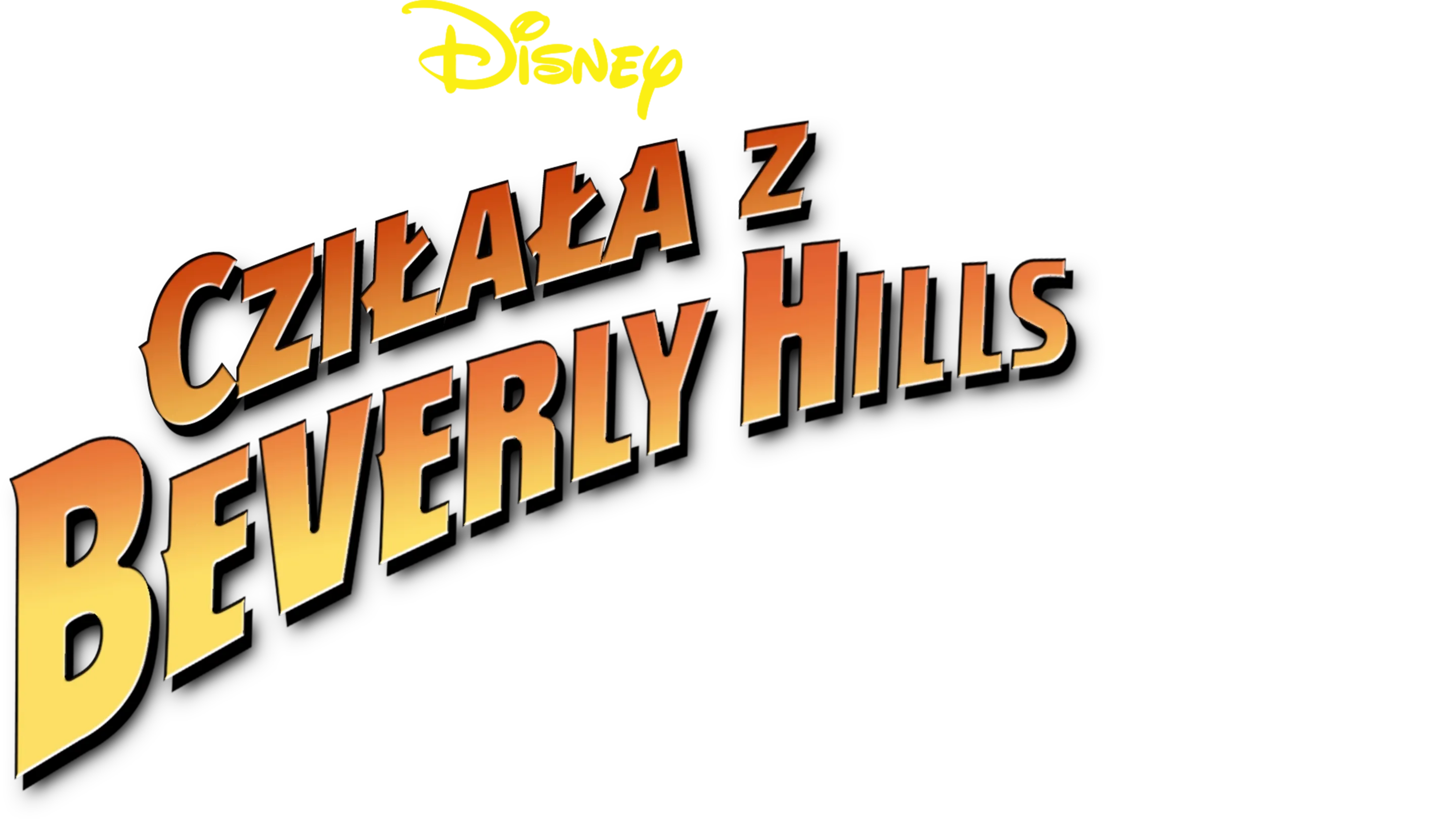 Cziłała z Beverly Hills