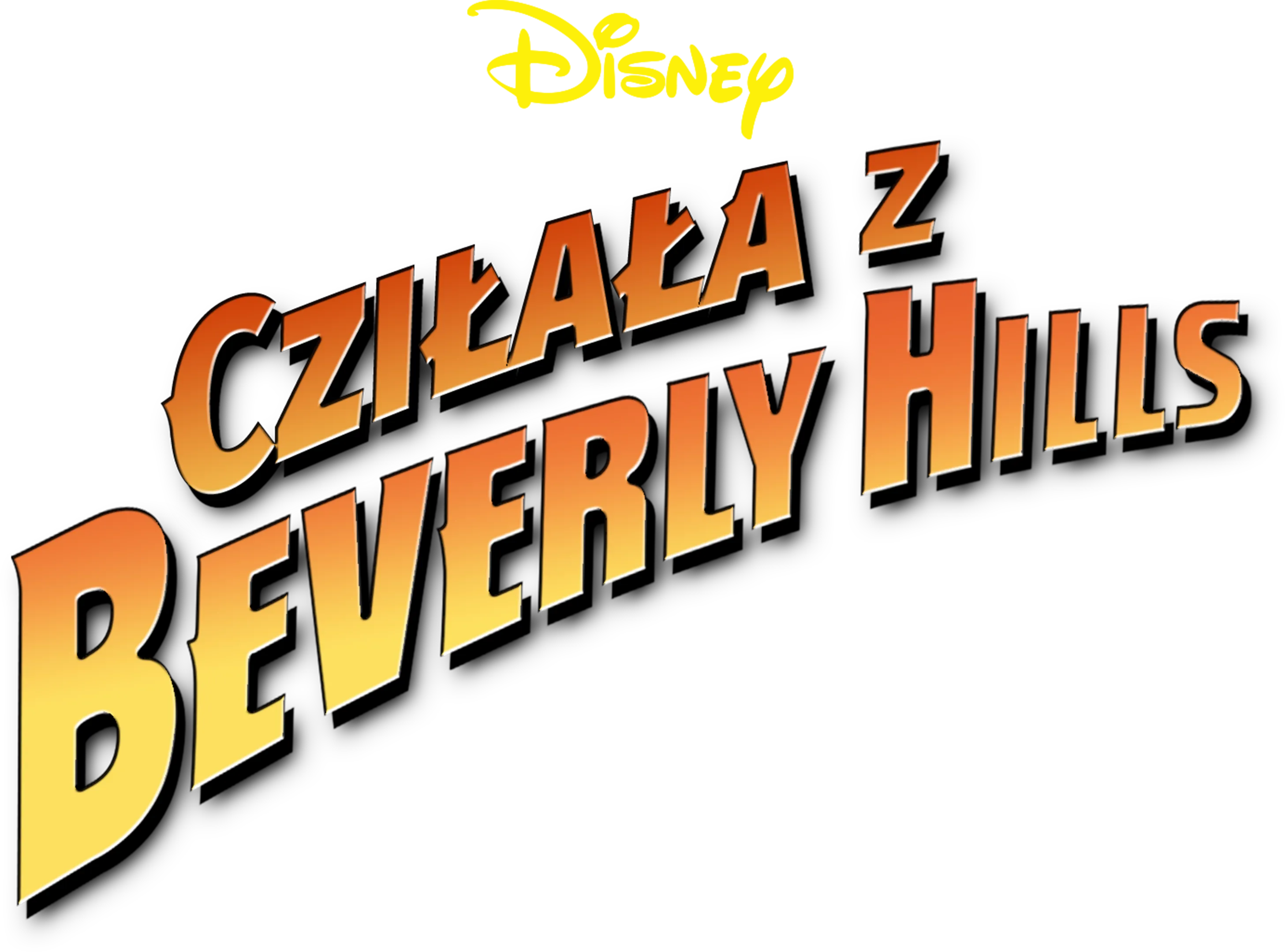 Cziłała z Beverly Hills