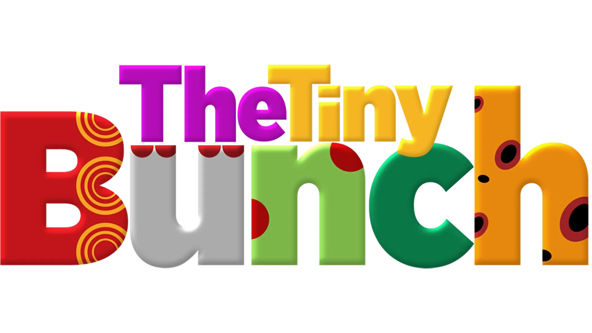 The Tiny Bunch