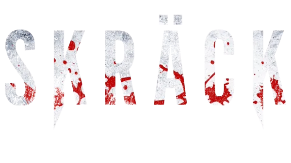 Skräck