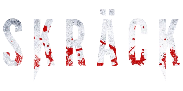 Skräck