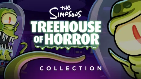 thumbnail - Los Simpson: Las casitas del terror