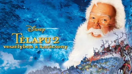 thumbnail - Télapu 2 - veszélyben a karácsony