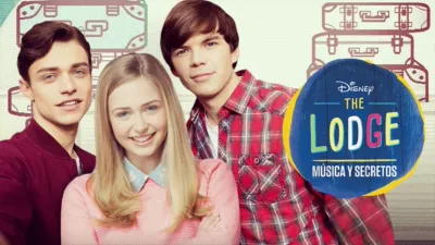 The Lodge – Música y secretos