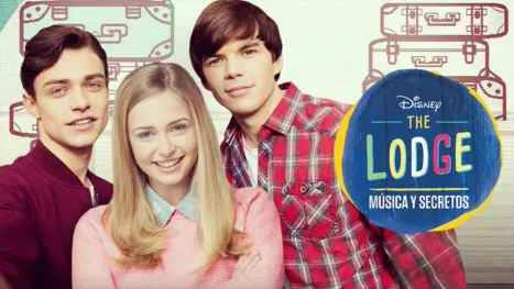 thumbnail - The Lodge – Música y secretos