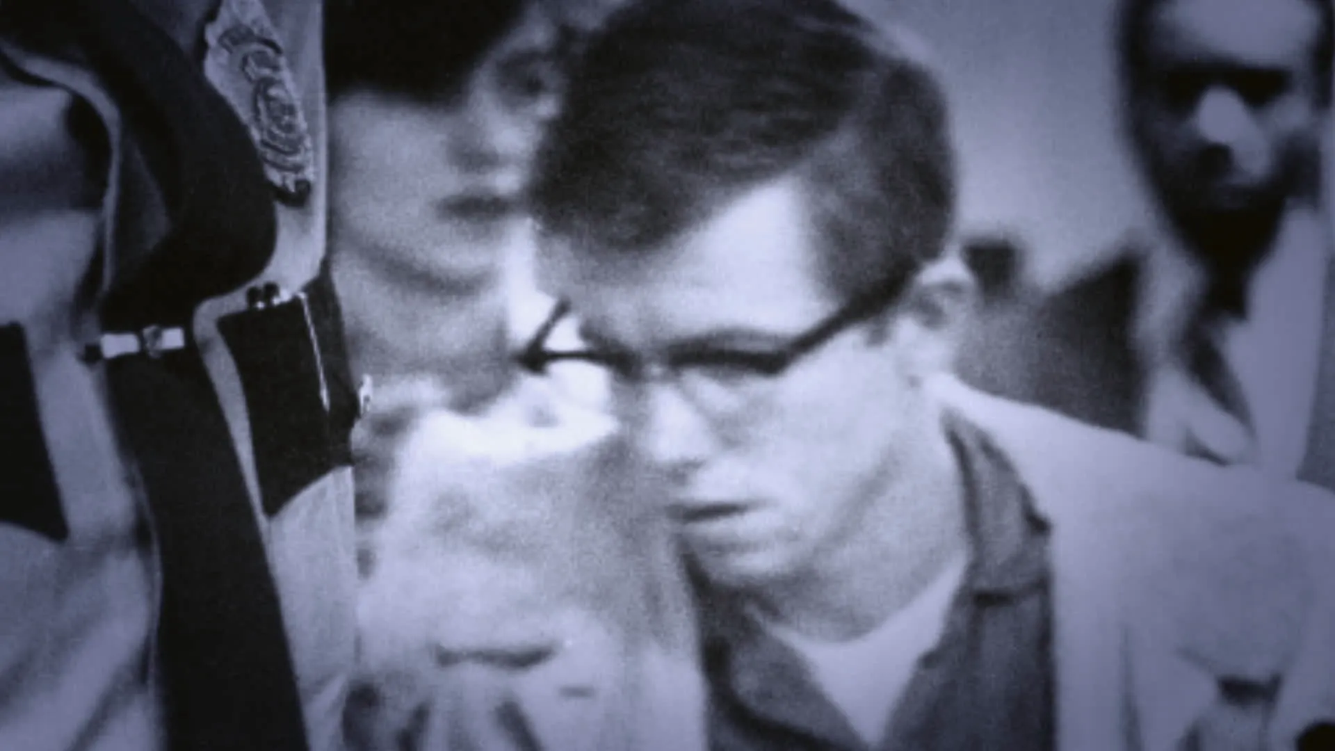 thumbnail - S1:E2 Robert Hansen: The Butcher Baker