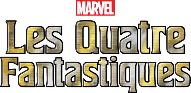 Les Quatre Fantastiques