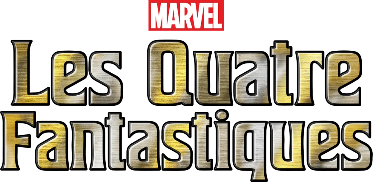 Les Quatre Fantastiques