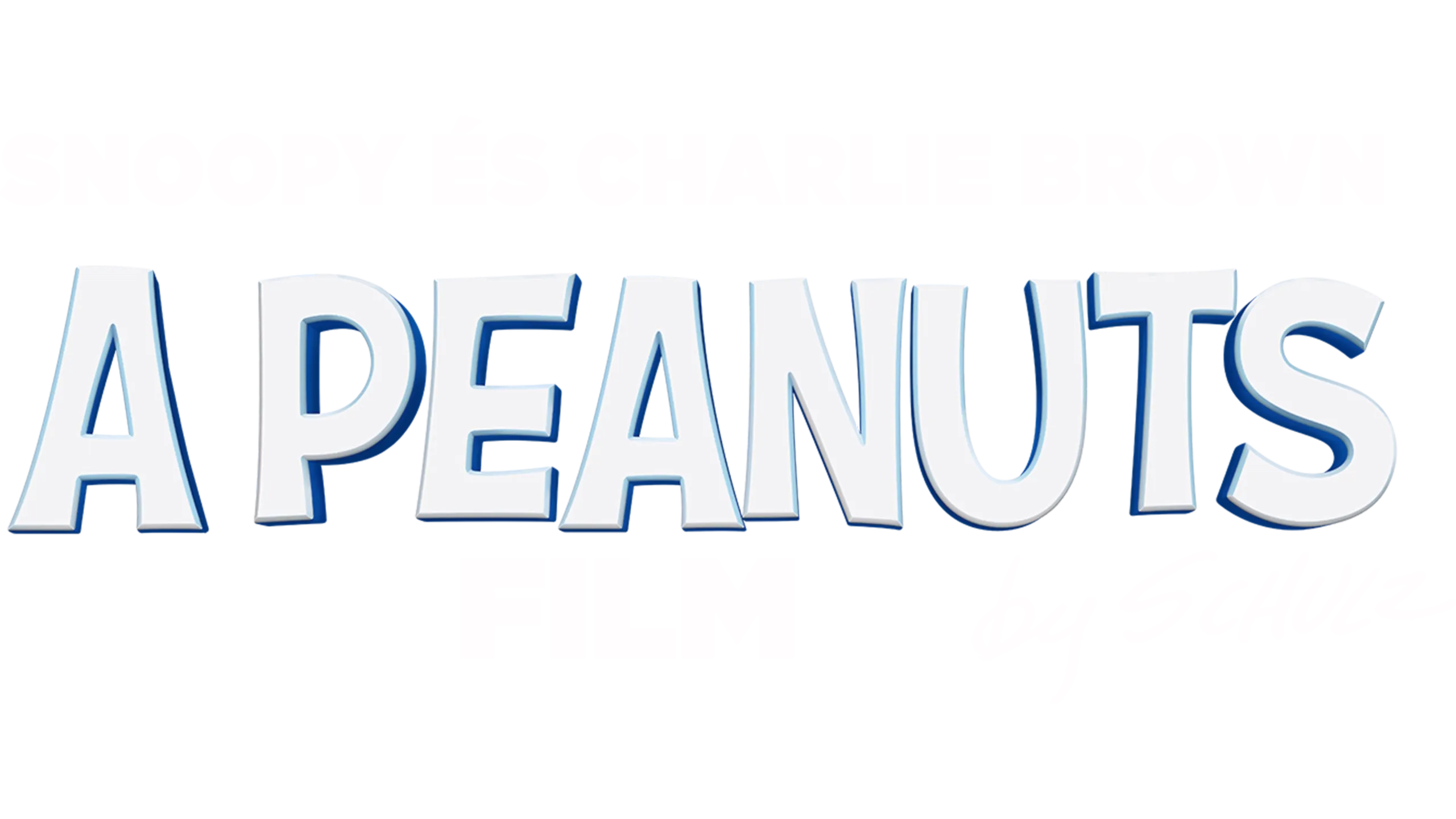 Snoopy és Charlie Brown – A Peanuts film