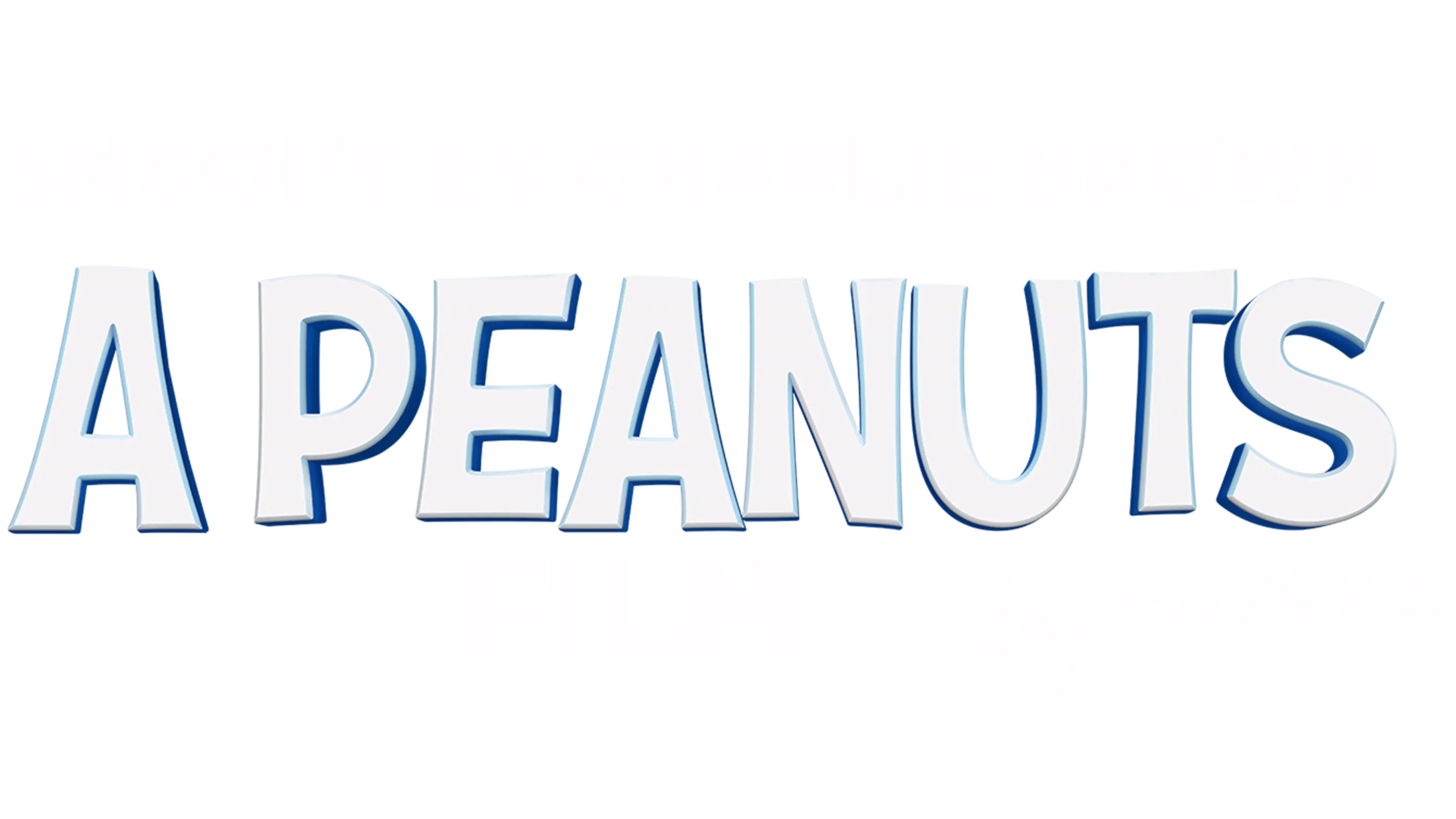 Snoopy és Charlie Brown – A Peanuts film