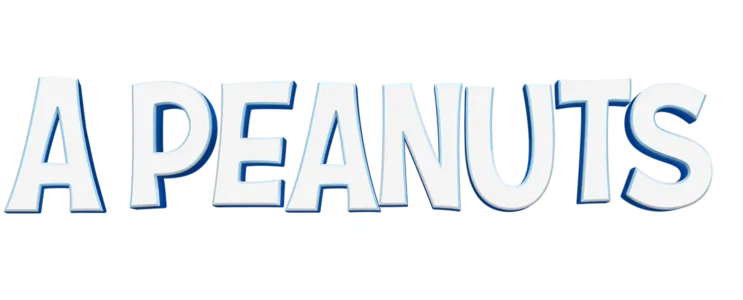 Snoopy és Charlie Brown – A Peanuts film