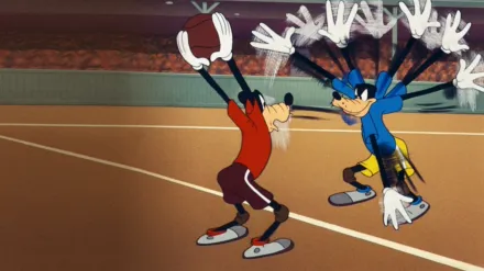 Double Dribble