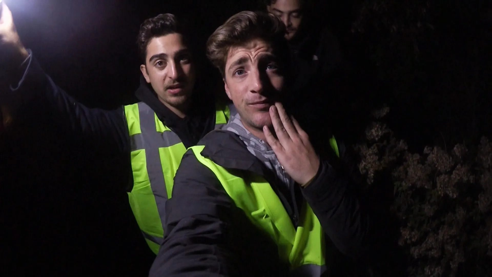 thumbnail - S1:E6 Episode 6