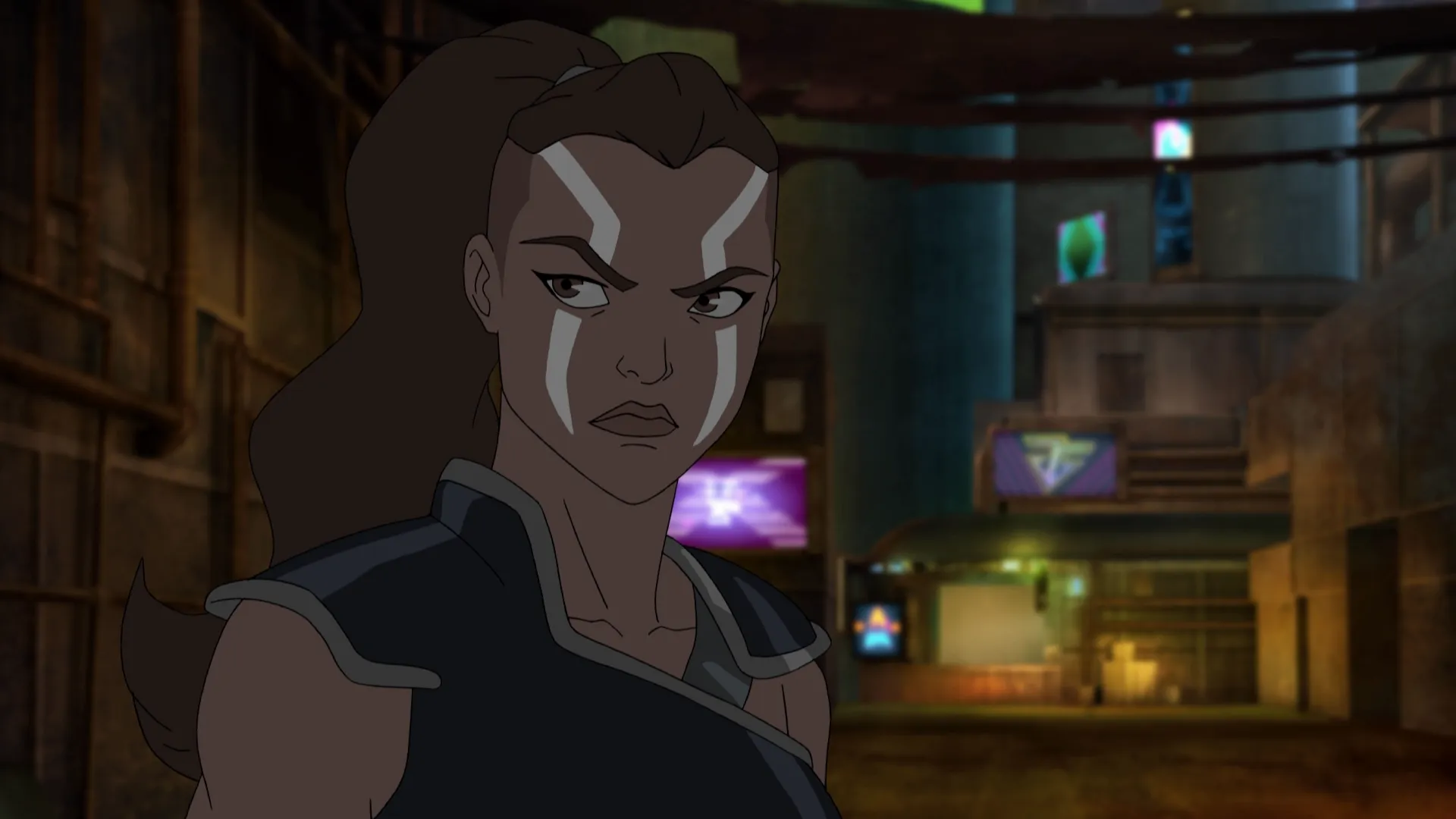 thumbnail - S3：第19話「本物はどっちだ？」