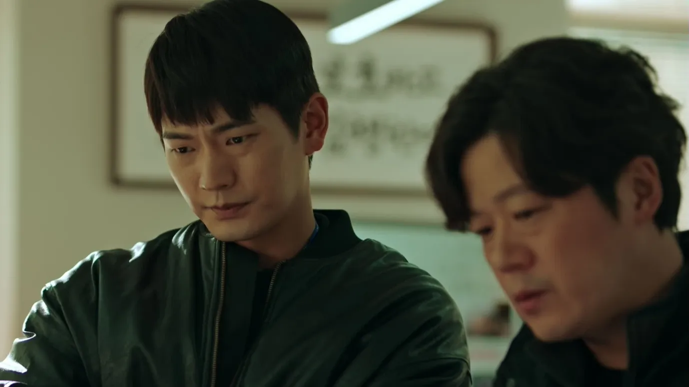 thumbnail - S1:E11 Episode 11