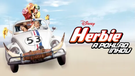 thumbnail - Herbie a poklad Inkov