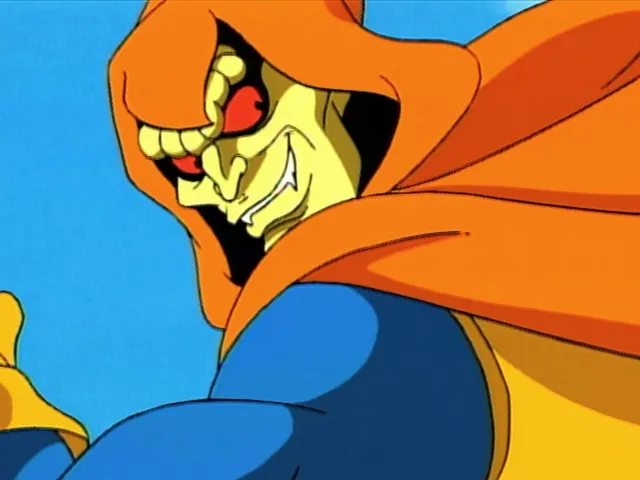 thumbnail - S1:E11 The Hobgoblin, Part One