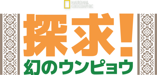 探求！幻のウンピョウ
