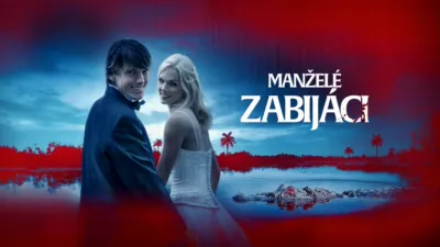 thumbnail - Manželé zabijáci