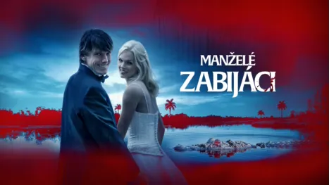 thumbnail - Manželé zabijáci