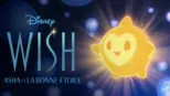 thumbnail - Wish : Asha et la bonne étoile