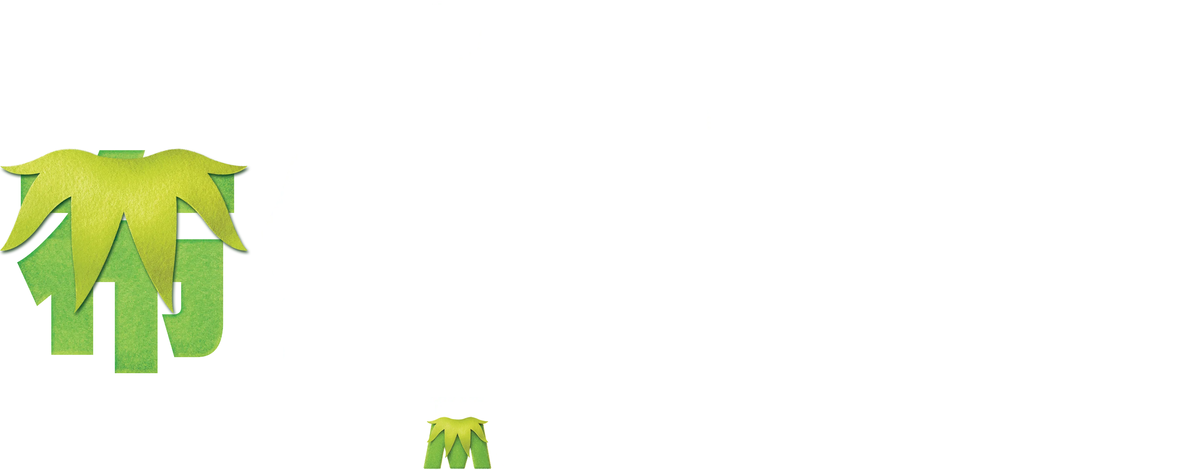 布偶历险记